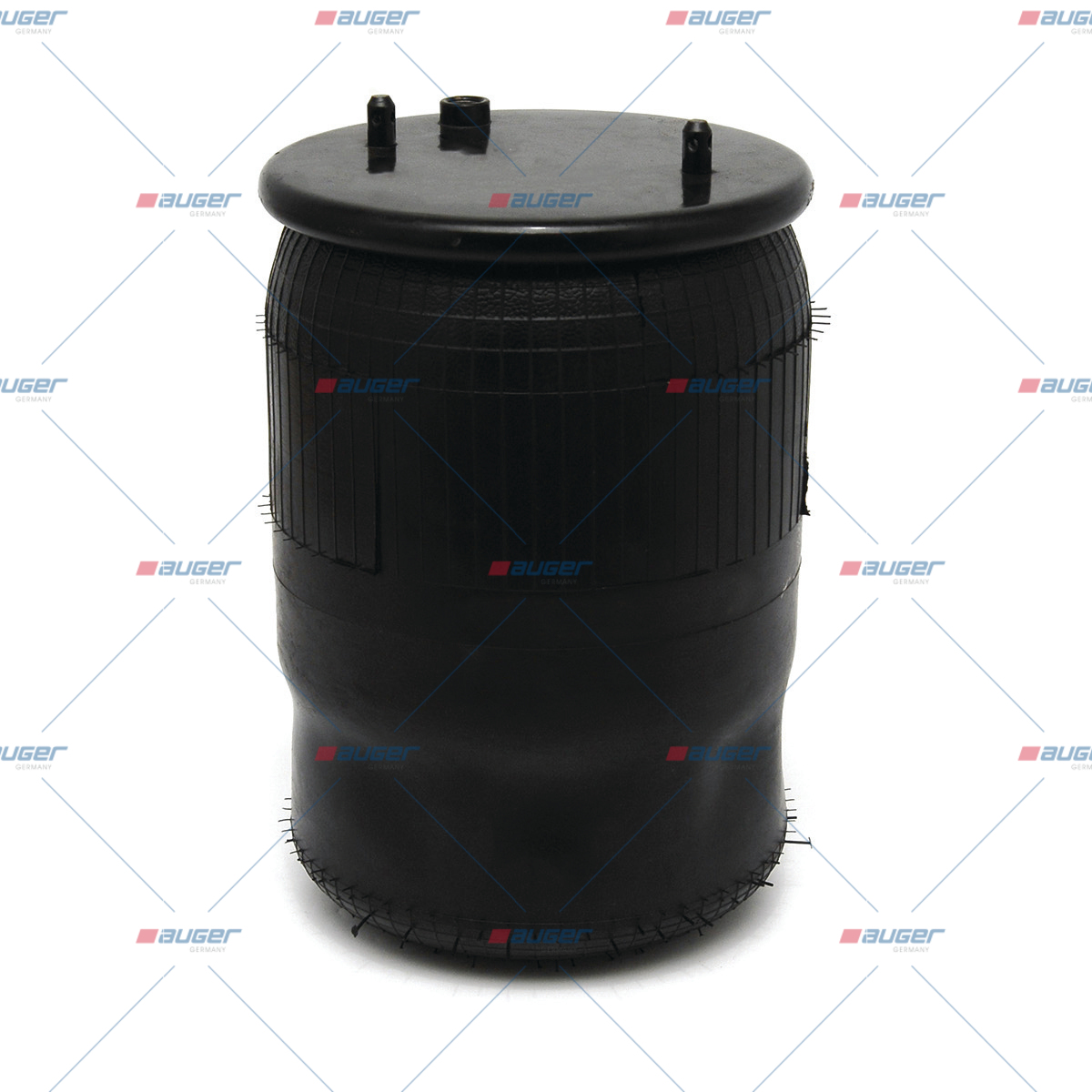 Luftfederbalg, Service Typ